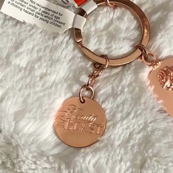 🥀 Beauty and the Beast Enchanted Rose - Picture 6 of 6